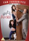 Image for Frasier: The Best Of - Fan Favourites