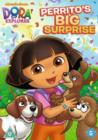 Image for Dora the Explorer: Perrito's Big Surprise