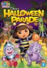 Image for Dora the Explorer: Dora's Halloween Parade