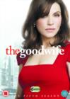 Image for The Good Wife: Season 5