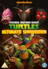 Image for Teenage Mutant Ninja Turtles: Ultimate Showdown - Season 1...