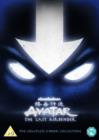 Image for Avatar - The Last Airbender - The Complete Collection