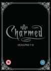 Image for Charmed: The Complete Series