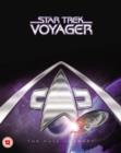 Image for Star Trek Voyager: The Complete Collection