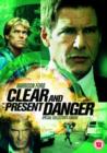 Image for Clear and Present Danger