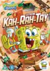 Image for SpongeBob Squarepants: Extreme Kah-rah-tay