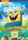 Image for SpongeBob Squarepants: Deep-sea Games