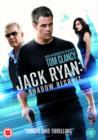 Image for Jack Ryan: Shadow Recruit