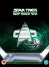 Image for Star Trek Deep Space Nine: The Complete Journey - Series 1-7