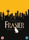 Image for Frasier: The Complete Seasons 1-11