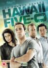 Image for Hawaii Five-0: The Fourth Season