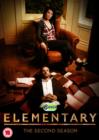 Image for Elementary: The Second Season