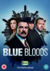 Image for Blue Bloods: The Fourth Season