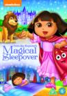 Image for Dora the Explorer: Dora's Magical Sleepover