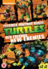 Image for Teenage Mutant Ninja Turtles: Old Friends New Enemies - Season...