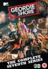 Image for Geordie Shore: The Complete Seventh Series