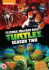 Image for Teenage Mutant Ninja Turtles: Complete Season 2