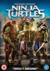 Image for Teenage Mutant Ninja Turtles