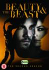 Image for Beauty and the Beast: The Second Season