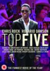 Image for Top Five