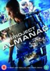 Image for Project Almanac