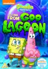 Image for SpongeBob Squarepants: It Came from Goo Lagoon