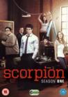 Image for Scorpion: Season One