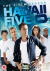 Image for Hawaii Five-0: The Fifth Season