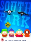 Image for South Park: Series 18