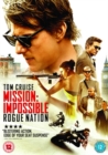 Image for Mission: Impossible - Rogue Nation