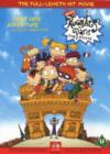 Image for Rugrats in Paris - The Movie