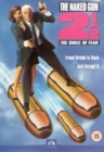 Image for The Naked Gun 2 1/2 - The Smell of Fear