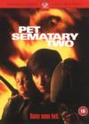 Image for Pet Sematary 2