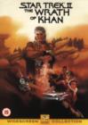 Image for Star Trek II - The Wrath of Khan