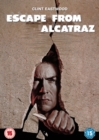 Image for Escape from Alcatraz