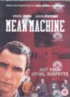 Image for Mean Machine