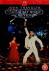 Image for Saturday Night Fever