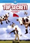 Image for Top Secret!