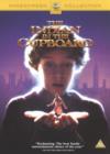 Image for The Indian in the Cupboard