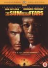 Image for The Sum of All Fears