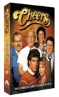 Image for Cheers: Season 1