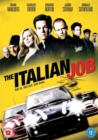 Image for The Italian Job
