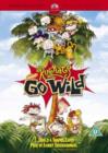Image for Rugrats Go Wild
