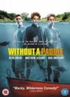 Image for Without a Paddle
