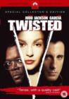 Image for Twisted