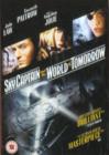 Image for Sky Captain and the World of Tomorrow