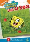 Image for SpongeBob Squarepants: Lost at Sea