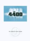 Image for The 4400: The First Season