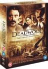 Image for Deadwood: The Complete First Season