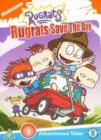 Image for Rugrats: Save the Day